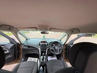 USED 2015 64 VAUXHALL ZAFIRA TOURER 2.0 CDTi Exclusiv Auto Euro 5 5dr New Cambelt+Service +2 keys