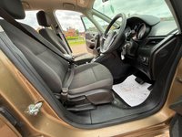 USED 2015 64 VAUXHALL ZAFIRA TOURER 2.0 CDTi Exclusiv Auto Euro 5 5dr New Cambelt+Service +2 keys