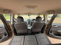 USED 2015 64 VAUXHALL ZAFIRA TOURER 2.0 CDTi Exclusiv Auto Euro 5 5dr New Cambelt+Service +2 keys