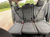 USED 2015 64 VAUXHALL ZAFIRA TOURER 2.0 CDTi Exclusiv Auto Euro 5 5dr New Cambelt+Service +2 keys