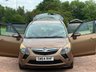 USED 2015 64 VAUXHALL ZAFIRA TOURER 2.0 CDTi Exclusiv Auto Euro 5 5dr New Cambelt+Service +2 keys