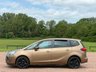 USED 2015 64 VAUXHALL ZAFIRA TOURER 2.0 CDTi Exclusiv Auto Euro 5 5dr New Cambelt+Service +2 keys