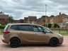 USED 2015 64 VAUXHALL ZAFIRA TOURER 2.0 CDTi Exclusiv Auto Euro 5 5dr New Cambelt+Service +2 keys