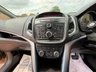 USED 2015 64 VAUXHALL ZAFIRA TOURER 2.0 CDTi Exclusiv Auto Euro 5 5dr New Cambelt+Service +2 keys