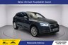 USED 2018 68 AUDI Q5 2.0 TDI 40 S line SUV 5dr Diesel S Tronic quattro Euro 6 (s/s) (190 ps) NEW ARRIVAL - AVAILABLE SOON