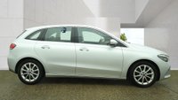 USED 2020 70 MERCEDES-BENZ B CLASS 1.3 B180 Sport (Executive) MPV 5dr Petrol Manual Euro 6 (s/s) (136 ps) 