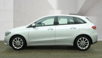 USED 2020 70 MERCEDES-BENZ B CLASS 1.3 B180 Sport (Executive) MPV 5dr Petrol Manual Euro 6 (s/s) (136 ps) 