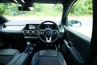 USED 2020 70 MERCEDES-BENZ B CLASS 1.3 B180 Sport (Executive) MPV 5dr Petrol Manual Euro 6 (s/s) (136 ps) IRIDIUM SILVER METALLIC PAINTWORK + HEATED SEATS + REVERSE CAMERA