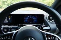 USED 2020 70 MERCEDES-BENZ B CLASS 1.3 B180 Sport (Executive) MPV 5dr Petrol Manual Euro 6 (s/s) (136 ps) IRIDIUM SILVER METALLIC PAINTWORK + HEATED SEATS + REVERSE CAMERA