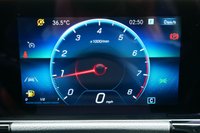 USED 2020 70 MERCEDES-BENZ B CLASS 1.3 B180 Sport (Executive) MPV 5dr Petrol Manual Euro 6 (s/s) (136 ps) IRIDIUM SILVER METALLIC PAINTWORK + HEATED SEATS + REVERSE CAMERA