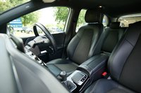 USED 2020 70 MERCEDES-BENZ B CLASS 1.3 B180 Sport (Executive) MPV 5dr Petrol Manual Euro 6 (s/s) (136 ps) IRIDIUM SILVER METALLIC PAINTWORK + HEATED SEATS + REVERSE CAMERA
