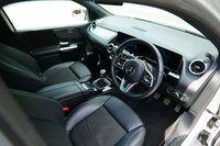 USED 2020 70 MERCEDES-BENZ B CLASS 1.3 B180 Sport (Executive) MPV 5dr Petrol Manual Euro 6 (s/s) (136 ps) IRIDIUM SILVER METALLIC PAINTWORK + HEATED SEATS + REVERSE CAMERA