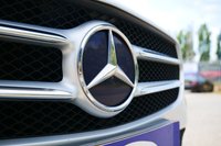 USED 2020 70 MERCEDES-BENZ B CLASS 1.3 B180 Sport (Executive) MPV 5dr Petrol Manual Euro 6 (s/s) (136 ps) IRIDIUM SILVER METALLIC PAINTWORK + HEATED SEATS + REVERSE CAMERA