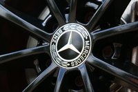 USED 2020 70 MERCEDES-BENZ B CLASS 1.3 B180 Sport (Executive) MPV 5dr Petrol Manual Euro 6 (s/s) (136 ps) IRIDIUM SILVER METALLIC PAINTWORK + HEATED SEATS + REVERSE CAMERA