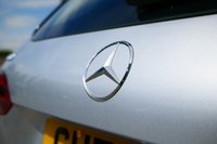 USED 2020 70 MERCEDES-BENZ B CLASS 1.3 B180 Sport (Executive) MPV 5dr Petrol Manual Euro 6 (s/s) (136 ps) IRIDIUM SILVER METALLIC PAINTWORK + HEATED SEATS + REVERSE CAMERA