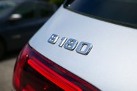 USED 2020 70 MERCEDES-BENZ B CLASS 1.3 B180 Sport (Executive) MPV 5dr Petrol Manual Euro 6 (s/s) (136 ps) IRIDIUM SILVER METALLIC PAINTWORK + HEATED SEATS + REVERSE CAMERA