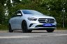 USED 2020 70 MERCEDES-BENZ B CLASS 1.3 B180 Sport (Executive) MPV 5dr Petrol Manual Euro 6 (s/s) (136 ps) IRIDIUM SILVER METALLIC PAINTWORK + HEATED SEATS + REVERSE CAMERA