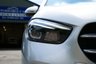 USED 2020 70 MERCEDES-BENZ B CLASS 1.3 B180 Sport (Executive) MPV 5dr Petrol Manual Euro 6 (s/s) (136 ps) IRIDIUM SILVER METALLIC PAINTWORK + HEATED SEATS + REVERSE CAMERA