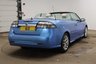 USED 2009 09 SAAB 9-3 2.0T Vector Sport Euro 4 2dr HTD LEATHER/R SENSORS/BT AUDIO