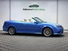 USED 2009 09 SAAB 9-3 2.0T Vector Sport Euro 4 2dr HTD LEATHER/R SENSORS/BT AUDIO