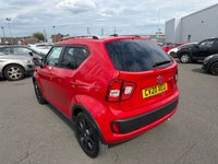 USED 2020 20 SUZUKI IGNIS 1.2 Dualjet MHEV SZ-T Hatchback 5dr Petrol Hybrid Manual Euro 6 (s/s) (90 ps) 