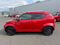 USED 2020 20 SUZUKI IGNIS 1.2 Dualjet MHEV SZ-T Hatchback 5dr Petrol Hybrid Manual Euro 6 (s/s) (90 ps) 