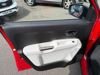 USED 2020 20 SUZUKI IGNIS 1.2 Dualjet MHEV SZ-T Hatchback 5dr Petrol Hybrid Manual Euro 6 (s/s) (90 ps) 