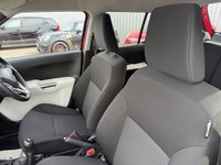 USED 2020 20 SUZUKI IGNIS 1.2 Dualjet MHEV SZ-T Hatchback 5dr Petrol Hybrid Manual Euro 6 (s/s) (90 ps) 