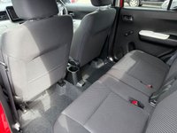 USED 2020 20 SUZUKI IGNIS 1.2 Dualjet MHEV SZ-T Hatchback 5dr Petrol Hybrid Manual Euro 6 (s/s) (90 ps) 