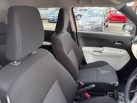 USED 2020 20 SUZUKI IGNIS 1.2 Dualjet MHEV SZ-T Hatchback 5dr Petrol Hybrid Manual Euro 6 (s/s) (90 ps) 