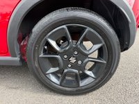 USED 2020 20 SUZUKI IGNIS 1.2 Dualjet MHEV SZ-T Hatchback 5dr Petrol Hybrid Manual Euro 6 (s/s) (90 ps) 