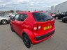 USED 2020 20 SUZUKI IGNIS 1.2 Dualjet MHEV SZ-T Hatchback 5dr Petrol Hybrid Manual Euro 6 (s/s) (90 ps) 