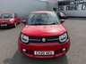 USED 2020 20 SUZUKI IGNIS 1.2 Dualjet MHEV SZ-T Hatchback 5dr Petrol Hybrid Manual Euro 6 (s/s) (90 ps) 