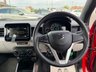 USED 2020 20 SUZUKI IGNIS 1.2 Dualjet MHEV SZ-T Hatchback 5dr Petrol Hybrid Manual Euro 6 (s/s) (90 ps) 