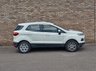 USED 2017 67 FORD ECOSPORT 1.5 Zetec SUV 5dr Petrol Powershift 2WD Euro 5 (112 ps) 
