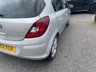 USED 2013 13 VAUXHALL CORSA 1.2 16V SXi Euro 5 5dr (A/C) 