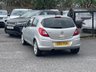 USED 2013 13 VAUXHALL CORSA 1.2 16V SXi Euro 5 5dr (A/C) 