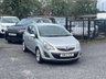 USED 2013 13 VAUXHALL CORSA 1.2 16V SXi Euro 5 5dr (A/C) 