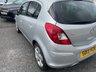 USED 2013 13 VAUXHALL CORSA 1.2 16V SXi Euro 5 5dr (A/C) 