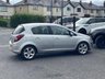 USED 2013 13 VAUXHALL CORSA 1.2 16V SXi Euro 5 5dr (A/C) 