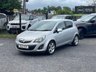 USED 2013 13 VAUXHALL CORSA 1.2 16V SXi Euro 5 5dr (A/C) 