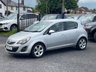 USED 2013 13 VAUXHALL CORSA 1.2 16V SXi Euro 5 5dr (A/C) 