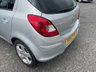 USED 2013 13 VAUXHALL CORSA 1.2 16V SXi Euro 5 5dr (A/C) 