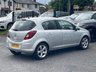 USED 2013 13 VAUXHALL CORSA 1.2 16V SXi Euro 5 5dr (A/C) 