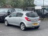 USED 2013 13 VAUXHALL CORSA 1.2 16V SXi Euro 5 5dr (A/C) 