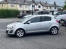 USED 2013 13 VAUXHALL CORSA 1.2 16V SXi Euro 5 5dr (A/C) 