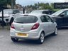 USED 2013 13 VAUXHALL CORSA 1.2 16V SXi Euro 5 5dr (A/C) 