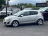USED 2013 13 VAUXHALL CORSA 1.2 16V SXi Euro 5 5dr (A/C) 