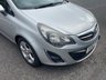 USED 2013 13 VAUXHALL CORSA 1.2 16V SXi Euro 5 5dr (A/C) 