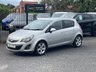 USED 2013 13 VAUXHALL CORSA 1.2 16V SXi Euro 5 5dr (A/C) 